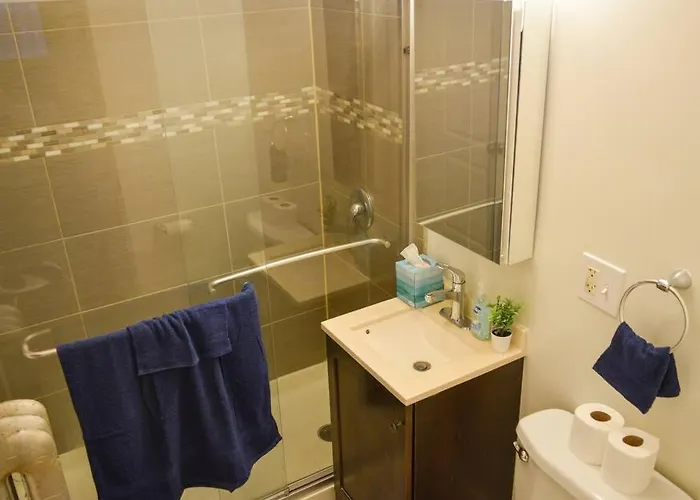 Prime Location W/ Historic Charm Near Shops &parks *